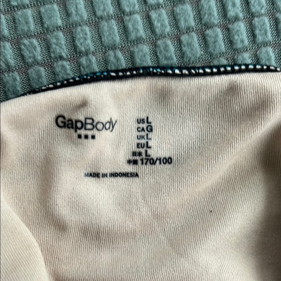 Floral Halter tankini top - Picture 3 of 5